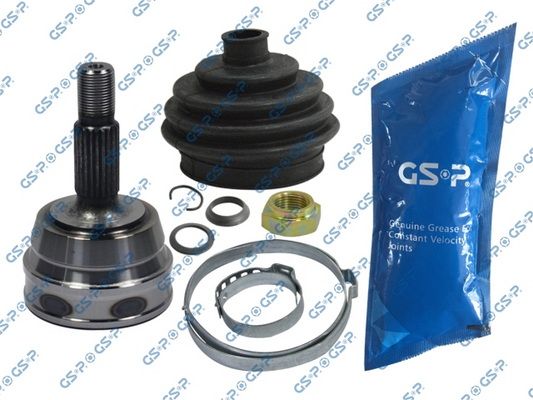 GSP 803007 Joint Kit, drive shaft