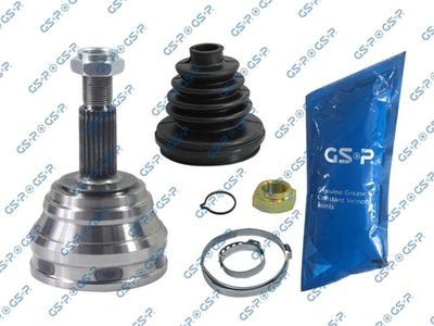Joint Kit, drive shaft GSP 803031