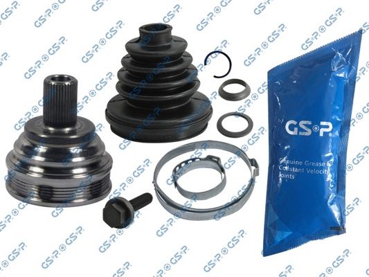 GSP 803037 Joint Kit, drive shaft