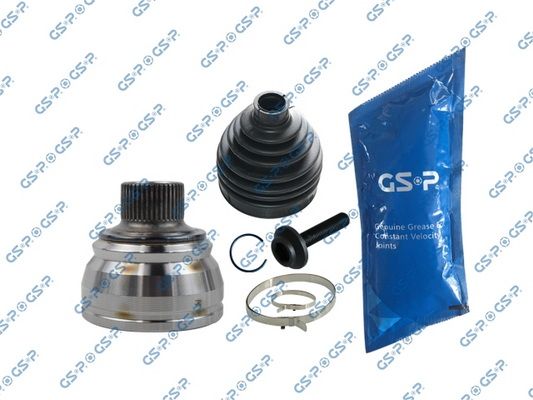 GSP 803102 Joint Kit, drive shaft