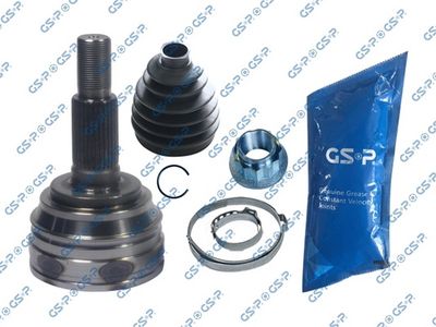 Joint Kit, drive shaft GSP 803117