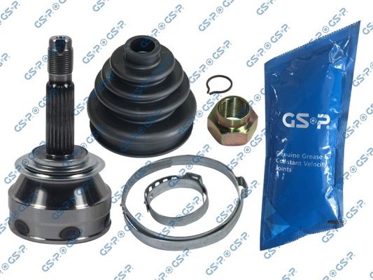 GSP 804001 Joint Kit, drive shaft