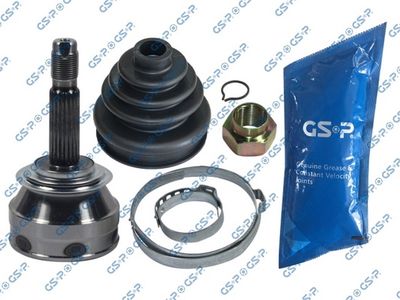 Joint Kit, drive shaft GSP 804001