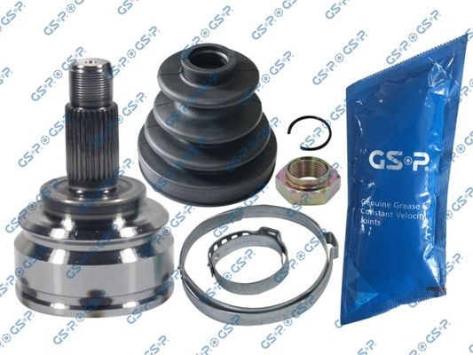 GSP 805001 Joint Kit, drive shaft