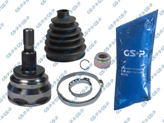 GSP 805007 Joint Kit, drive shaft