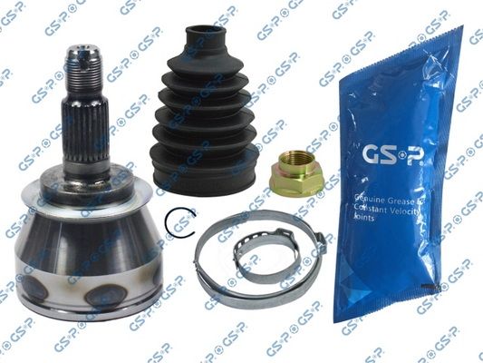 GSP 805008 Joint Kit, drive shaft