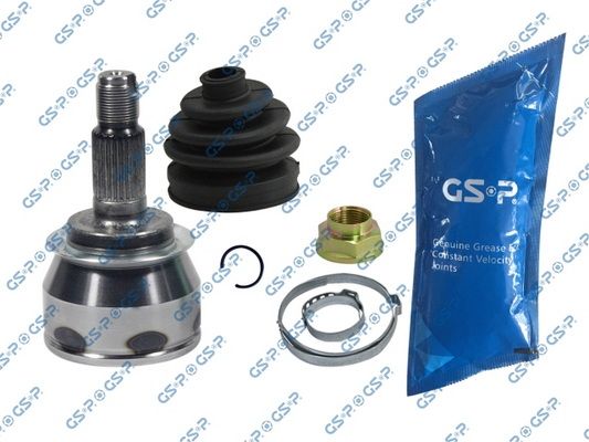 GSP 805009 Joint Kit, drive shaft