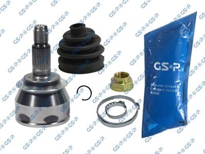 Joint Kit, drive shaft GSP 805009