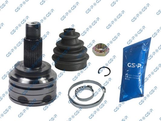 GSP 805010 Joint Kit, drive shaft
