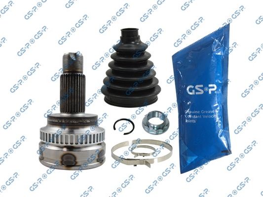 GSP 805020 Joint Kit, drive shaft