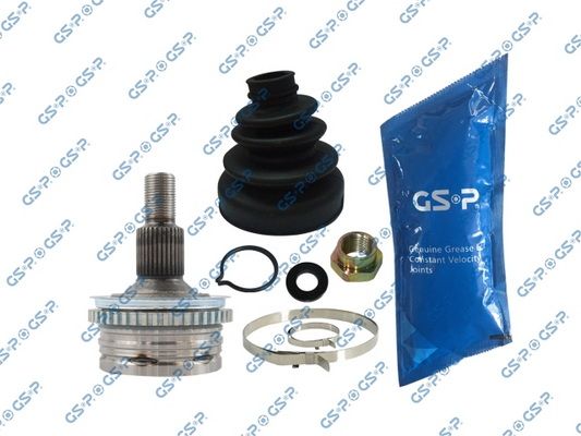 GSP 806011 Joint Kit, drive shaft