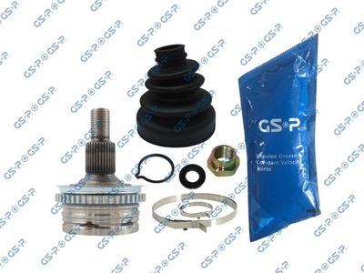 Joint Kit, drive shaft GSP 806011