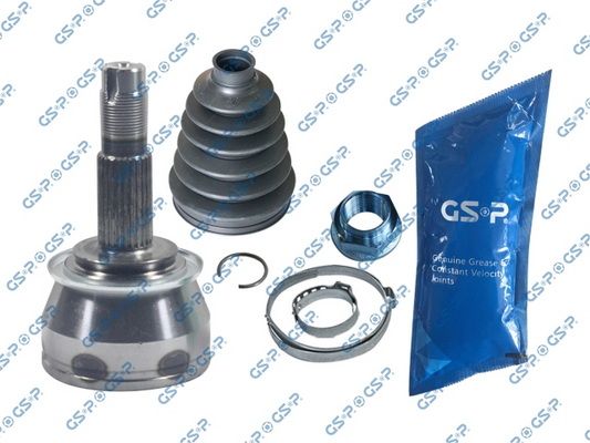 GSP 806019 Joint Kit, drive shaft