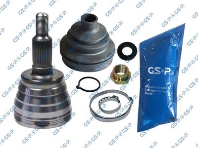 Joint Kit, drive shaft GSP 807001