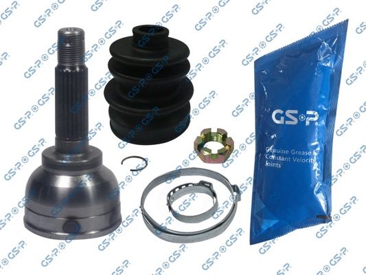GSP 808004 Joint Kit, drive shaft
