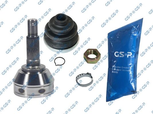 GSP 808005 Joint Kit, drive shaft