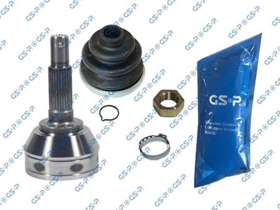 Joint Kit, drive shaft GSP 808005