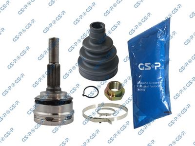 Joint Kit, drive shaft GSP 808008