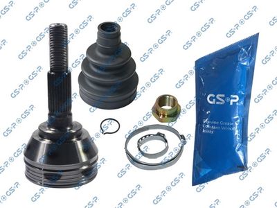 Joint Kit, drive shaft GSP 808011