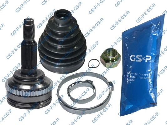 GSP 808019 Joint Kit, drive shaft