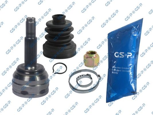 GSP 808037 Joint Kit, drive shaft
