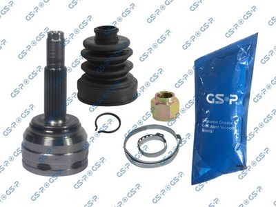 Joint Kit, drive shaft GSP 808037