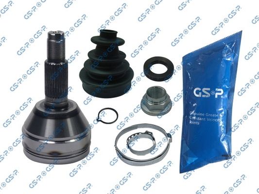 GSP 808038 Joint Kit, drive shaft