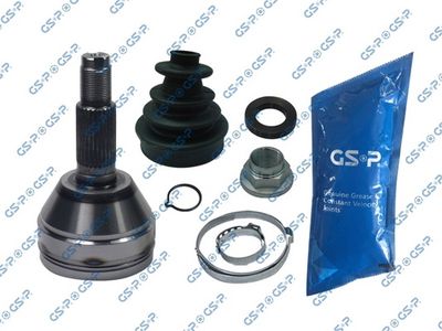 Joint Kit, drive shaft GSP 808038
