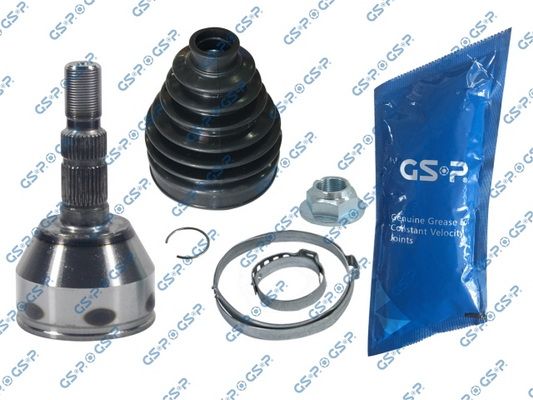 GSP 808047 Joint Kit, drive shaft