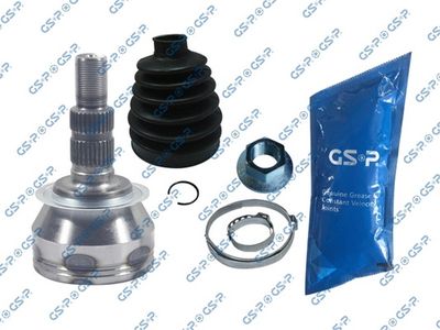 Joint Kit, drive shaft GSP 808066