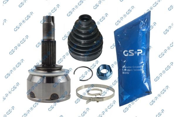 GSP 808077 Joint Kit, drive shaft