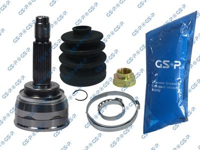 Joint Kit, drive shaft GSP 809001