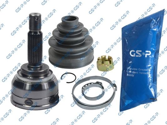 GSP 809002 Joint Kit, drive shaft