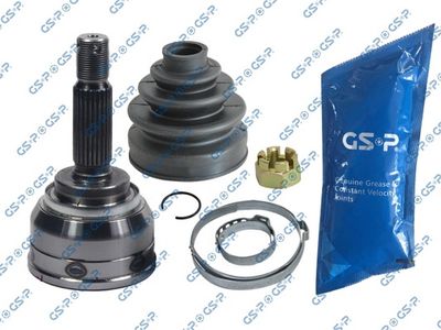 Joint Kit, drive shaft GSP 809002