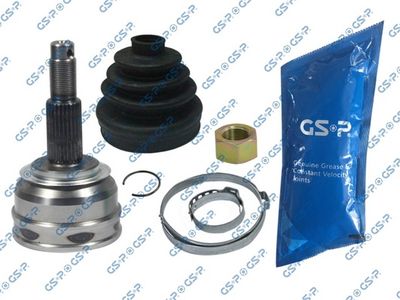 Joint Kit, drive shaft GSP 809005