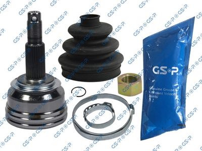 Joint Kit, drive shaft GSP 809009