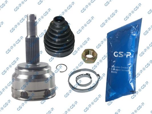 GSP 809011 Joint Kit, drive shaft