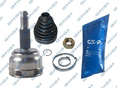 Joint Kit, drive shaft GSP 809011
