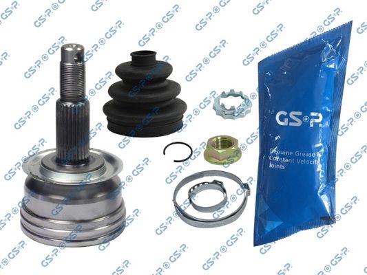 GSP 809013 Joint Kit, drive shaft