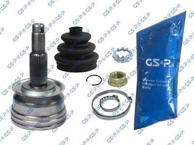 Joint Kit, drive shaft GSP 809013