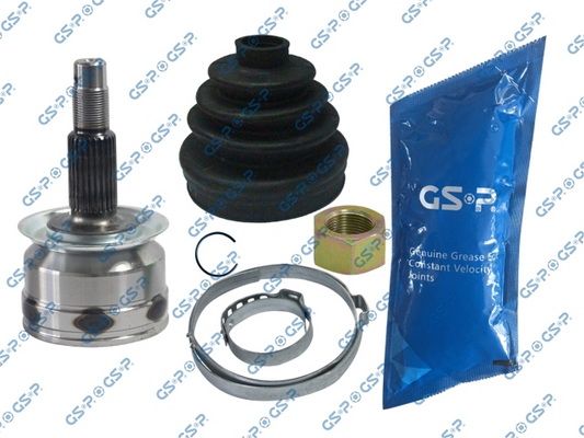 GSP 809014 Joint Kit, drive shaft