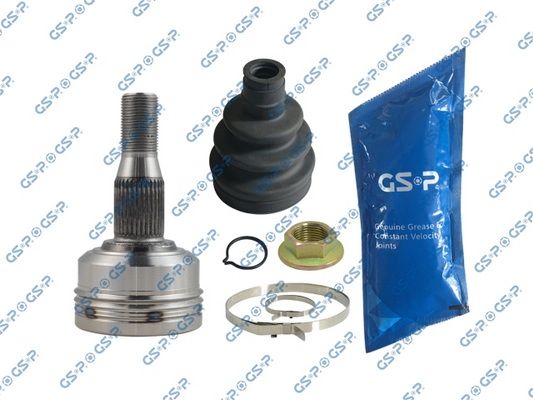 GSP 809016 Joint Kit, drive shaft