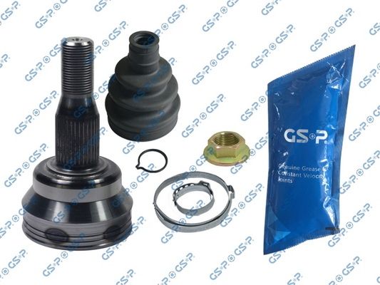 GSP 809017 Joint Kit, drive shaft