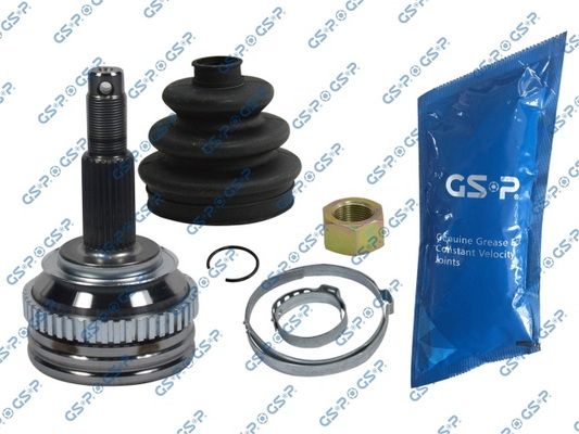 GSP 809029 Joint Kit, drive shaft