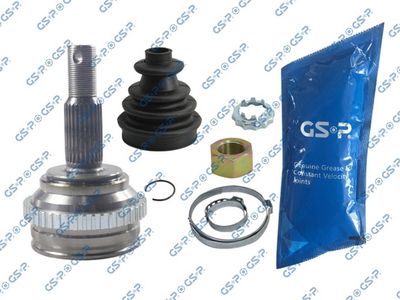 Joint Kit, drive shaft GSP 809032