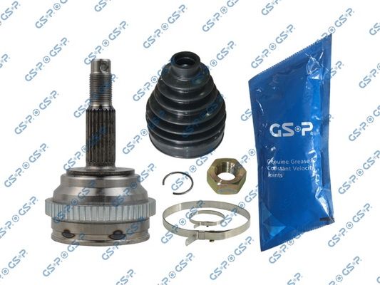 GSP 809036 Joint Kit, drive shaft