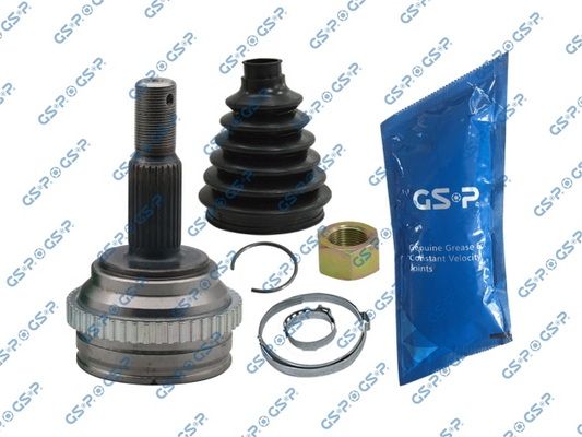 GSP 809040 Joint Kit, drive shaft
