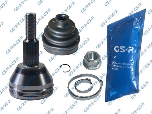 GSP 809051 Joint Kit, drive shaft