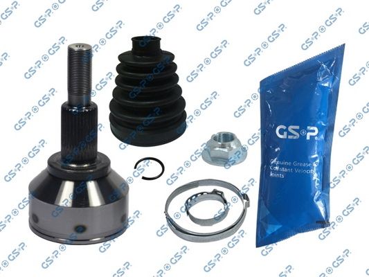 GSP 809054 Joint Kit, drive shaft
