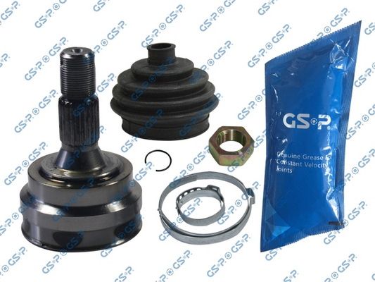 GSP 810001 Joint Kit, drive shaft